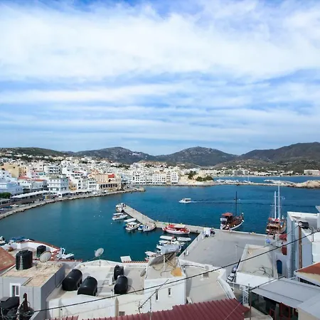 Apartamento Casa Jokaste