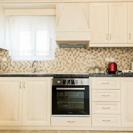 Apartamento Casa Jokaste