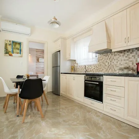 Apartamento Casa Jokaste *