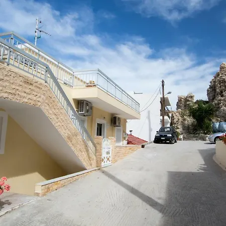 Apartamento Casa Jokaste *