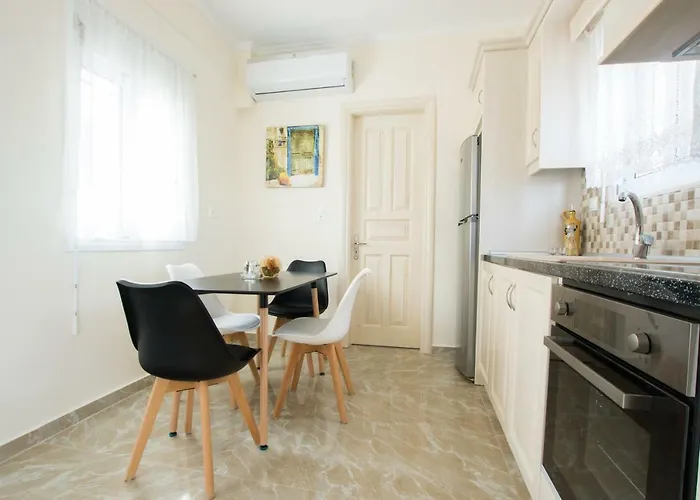 Casa Jokaste Appartamento Karpathos