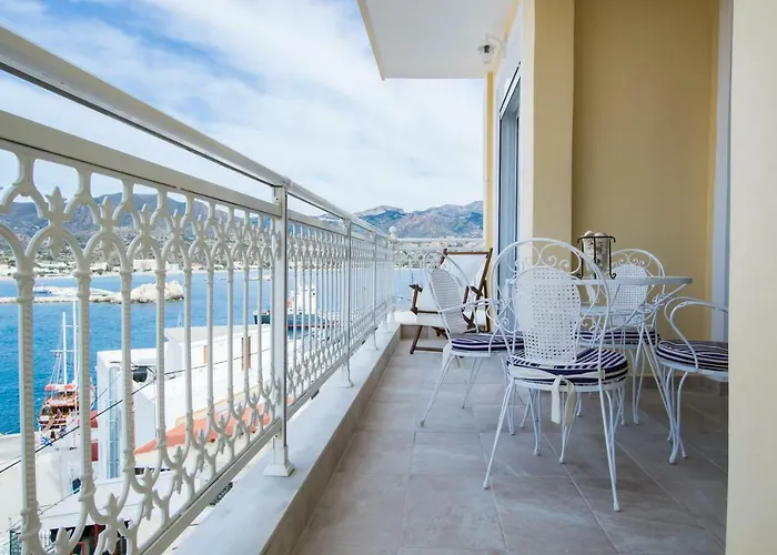 Appartamento Casa Jokaste