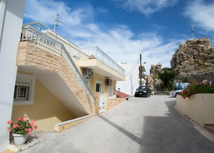 Appartamento Casa Jokaste *