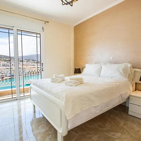 Apartment Casa Jokaste *
