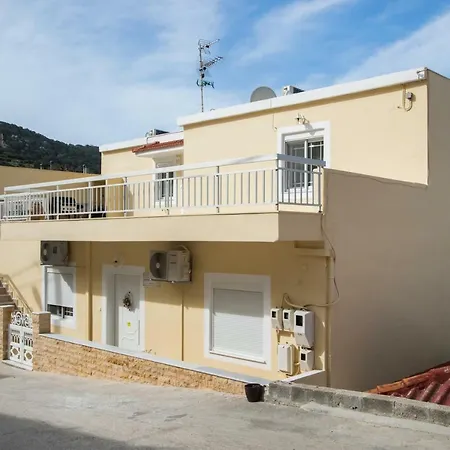 Casa Jokaste * Kerpe