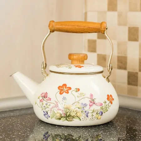 Casa Jokaste Lejlighed