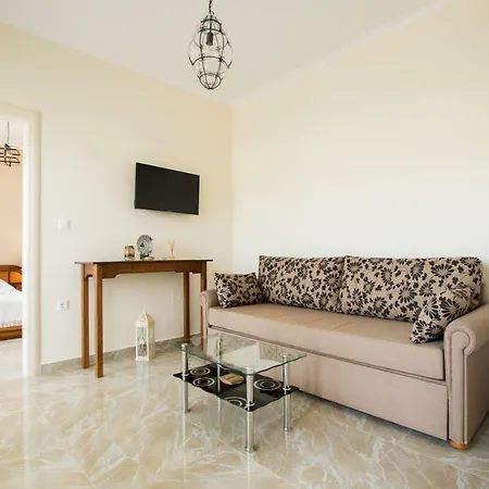 Casa Jokaste Kárpathos