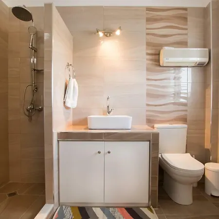 Casa Jokaste * Kerpe