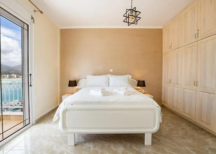 Casa Jokaste 아파트