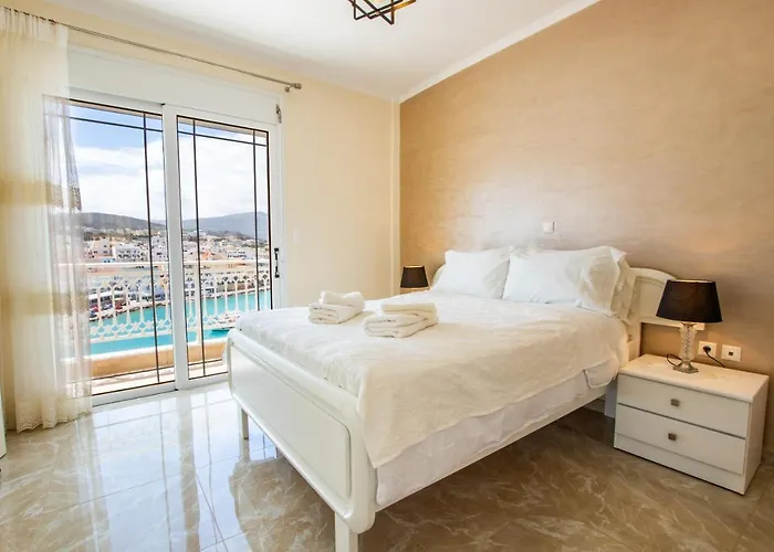 아파트 Casa Jokaste *