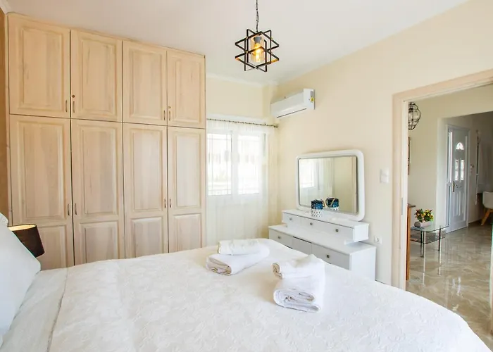 Casa Jokaste * 카르파토스