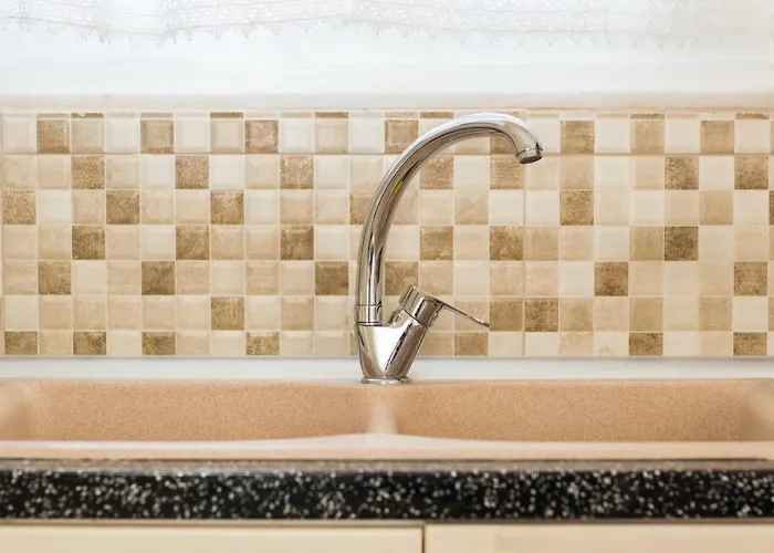 아파트 Casa Jokaste