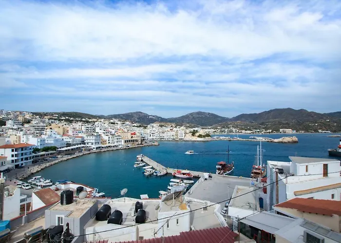 아파트 Casa Jokaste