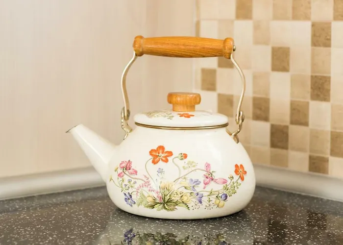 Casa Jokaste 아파트