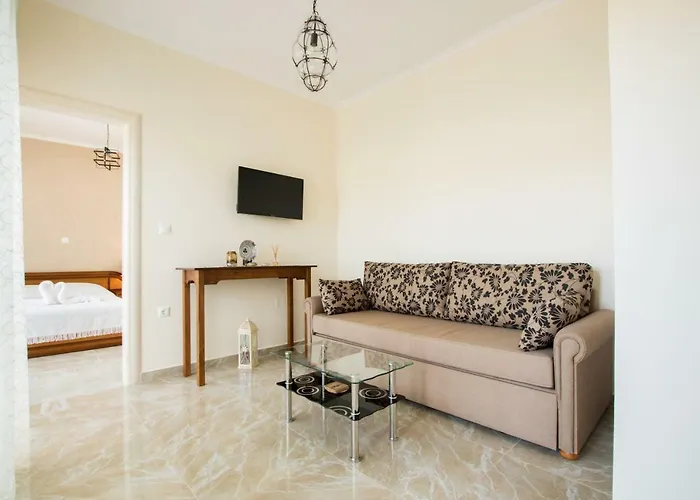 Casa Jokaste 카르파토스