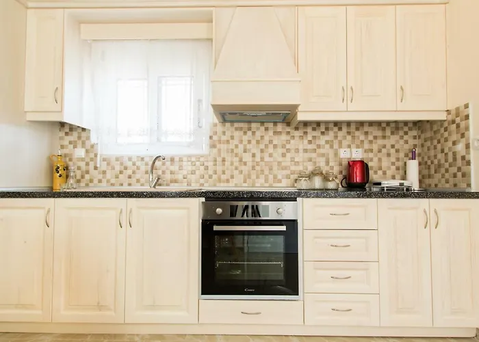 아파트 Casa Jokaste