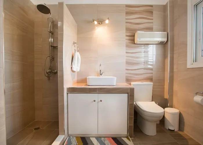 Casa Jokaste * 카르파토스